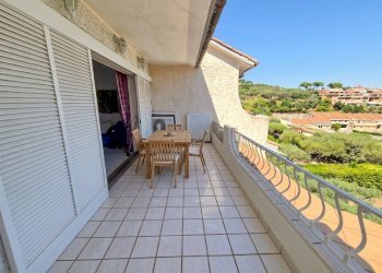 terrazza - Appartamento Via dell’ Appetito snc, Monte Argentario - foto 3