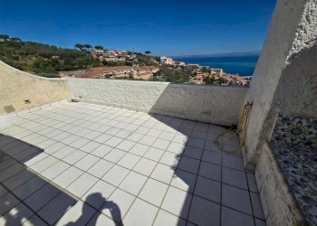 terrazza - Appartamento Via dell’ Appetito snc, Monte Argentario - foto 5