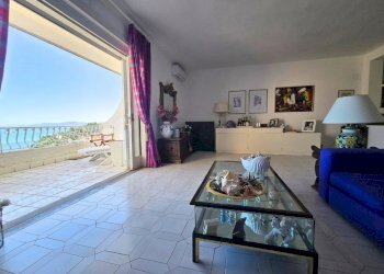 soggiorno - Appartamento Via dell’ Appetito snc, Monte Argentario - foto 6