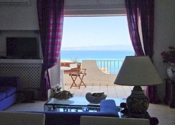 soggiorno - Appartamento Via dell’ Appetito snc, Monte Argentario - foto 7