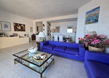 soggiorno - Appartamento Via dell’ Appetito snc, Monte Argentario - foto 8