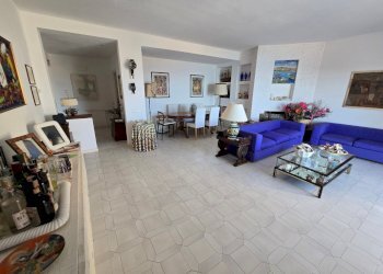 soggiorno - Appartamento Via dell’ Appetito snc, Monte Argentario - foto 10