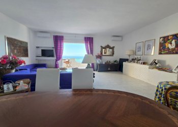soggiorno - Appartamento Via dell’ Appetito snc, Monte Argentario - foto 12