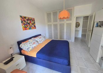 camera - Appartamento Via dell’ Appetito snc, Monte Argentario - foto 15