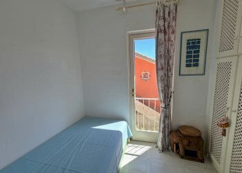 cameretta - Appartamento Via dell’ Appetito snc, Monte Argentario - foto 20