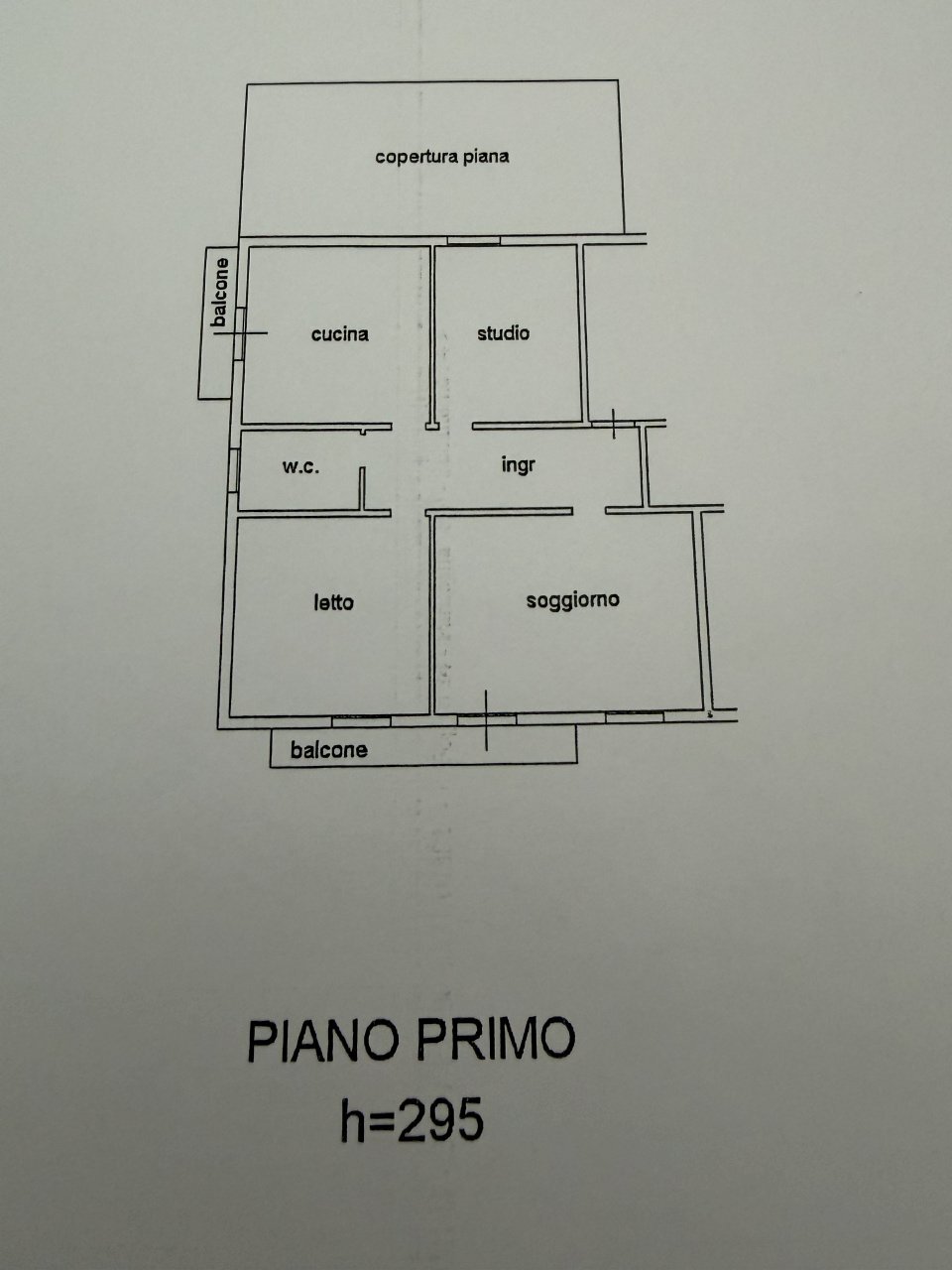IMG_1102 - Appartamento Soliera - foto 1