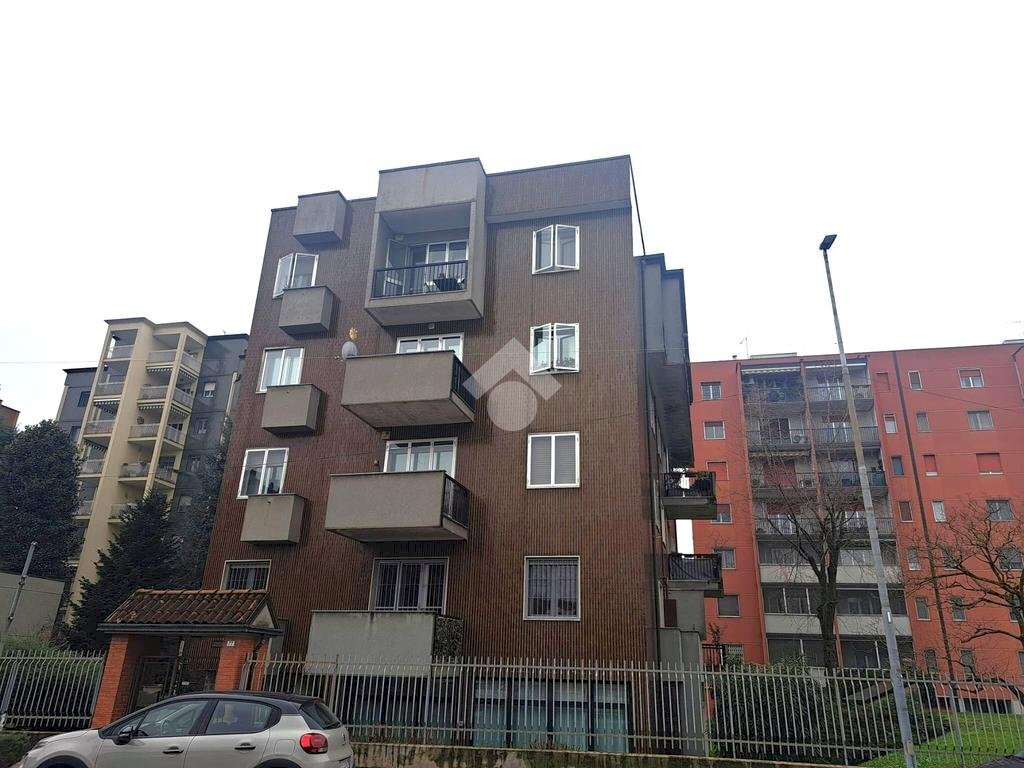Three-room apartment via della libertà, Settimo Milanese - photo 1