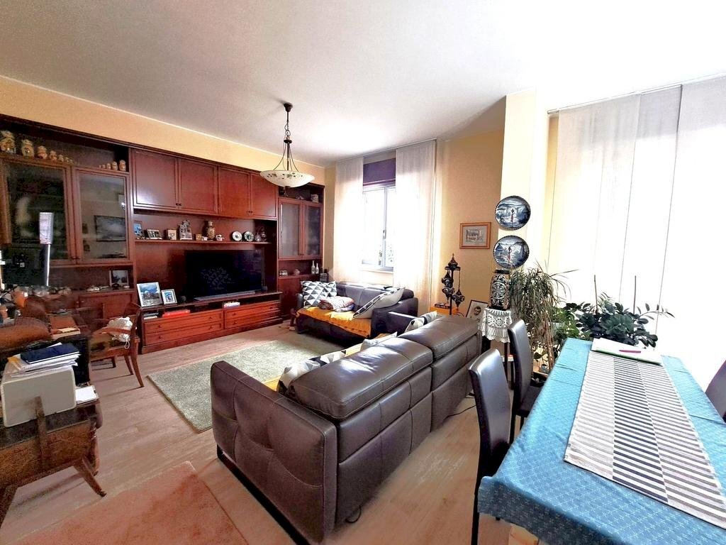 Three-room apartment via della libertà, Settimo Milanese - photo 3