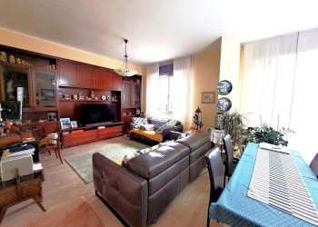 Three-room apartment via della libertà, Settimo Milanese - photo 3