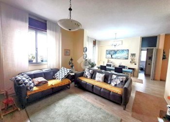 Three-room apartment via della libertà, Settimo Milanese - photo 4