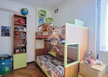 Three-room apartment via della libertà, Settimo Milanese - photo 11
