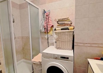 Three-room apartment via della libertà, Settimo Milanese - photo 12