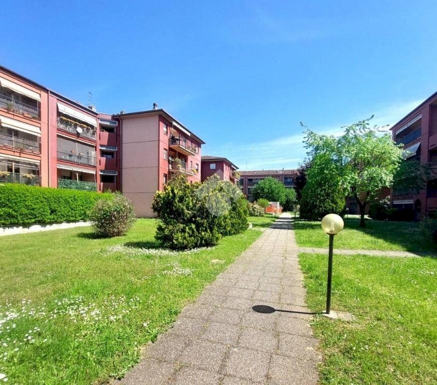 Three-room apartment via trento e trieste, Settimo Milanese - photo 1