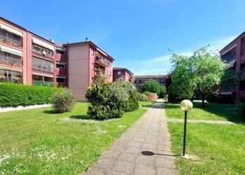 Three-room apartment via trento e trieste, Settimo Milanese - photo 1