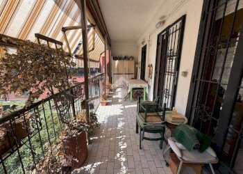 Three-room apartment via trento e trieste, Settimo Milanese - photo 12