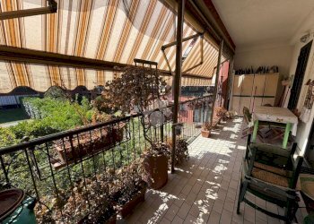 Three-room apartment via trento e trieste, Settimo Milanese - photo 13