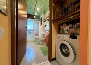 Three-room apartment via trento e trieste, Settimo Milanese - photo 20