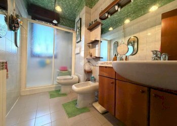 Three-room apartment via trento e trieste, Settimo Milanese - photo 22