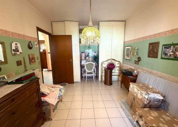 Three-room apartment via trento e trieste, Settimo Milanese - photo 26