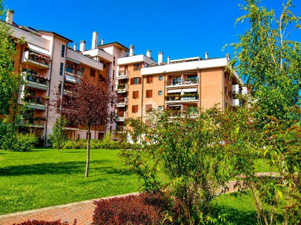 Quadrilocale Via Giovanni Pascoli, Rozzano - foto 2