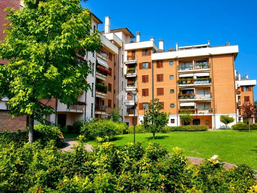 Quadrilocale Via Giovanni Pascoli, Rozzano - foto 3