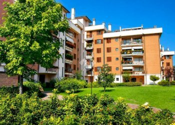 Quadrilocale Via Giovanni Pascoli, Rozzano - foto 3