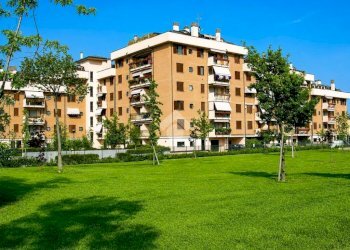 Quadrilocale Via Giovanni Pascoli, Rozzano - foto 4