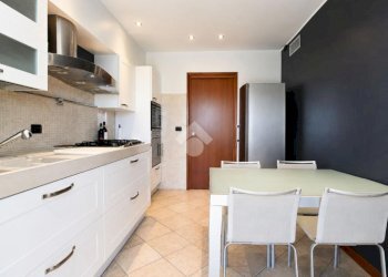 Quadrilocale Via Giovanni Pascoli, Rozzano - foto 13