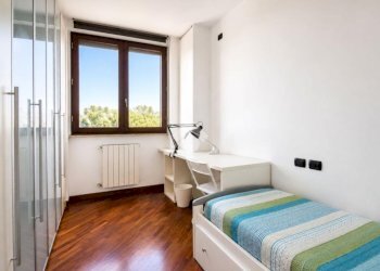 Quadrilocale Via Giovanni Pascoli, Rozzano - foto 21