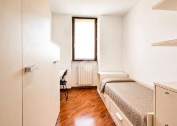 Quadrilocale Via Giovanni Pascoli, Rozzano - foto 24