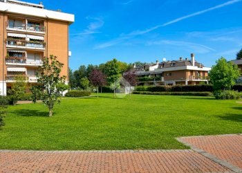 Quadrilocale Via Giovanni Pascoli, Rozzano - foto 26