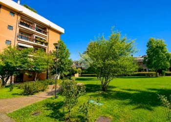 Quadrilocale Via Giovanni Pascoli, Rozzano - foto 29