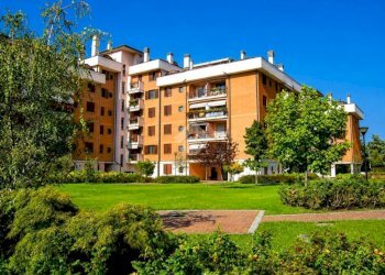 Quadrilocale Via Giovanni Pascoli, Rozzano - foto 35