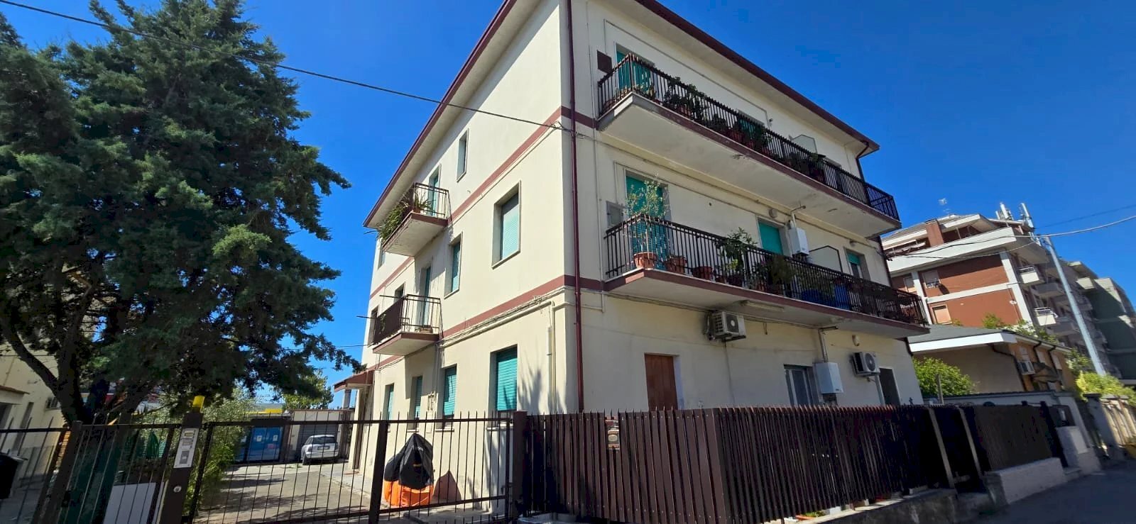 Attic Via Fortore, Pescara - photo 1