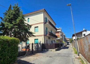 Attic Via Fortore, Pescara - photo 22
