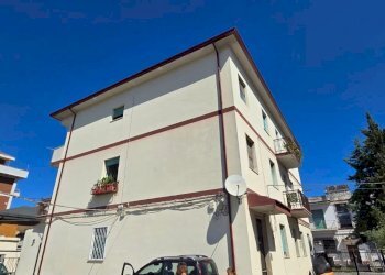 Attic Via Fortore, Pescara - photo 26