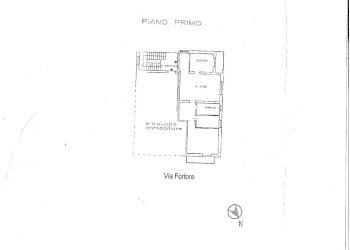 Quadrilocale Via Fortore, Pescara - foto 32