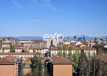 Attico Viale Giovanni da Cermenate, Milano - foto 1