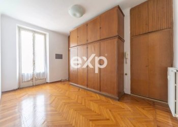 Attico Viale Giovanni da Cermenate, Milano - foto 17
