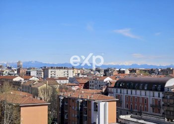 Attico Viale Giovanni da Cermenate, Milano - foto 35