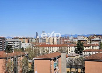 Attico Viale Giovanni da Cermenate, Milano - foto 36