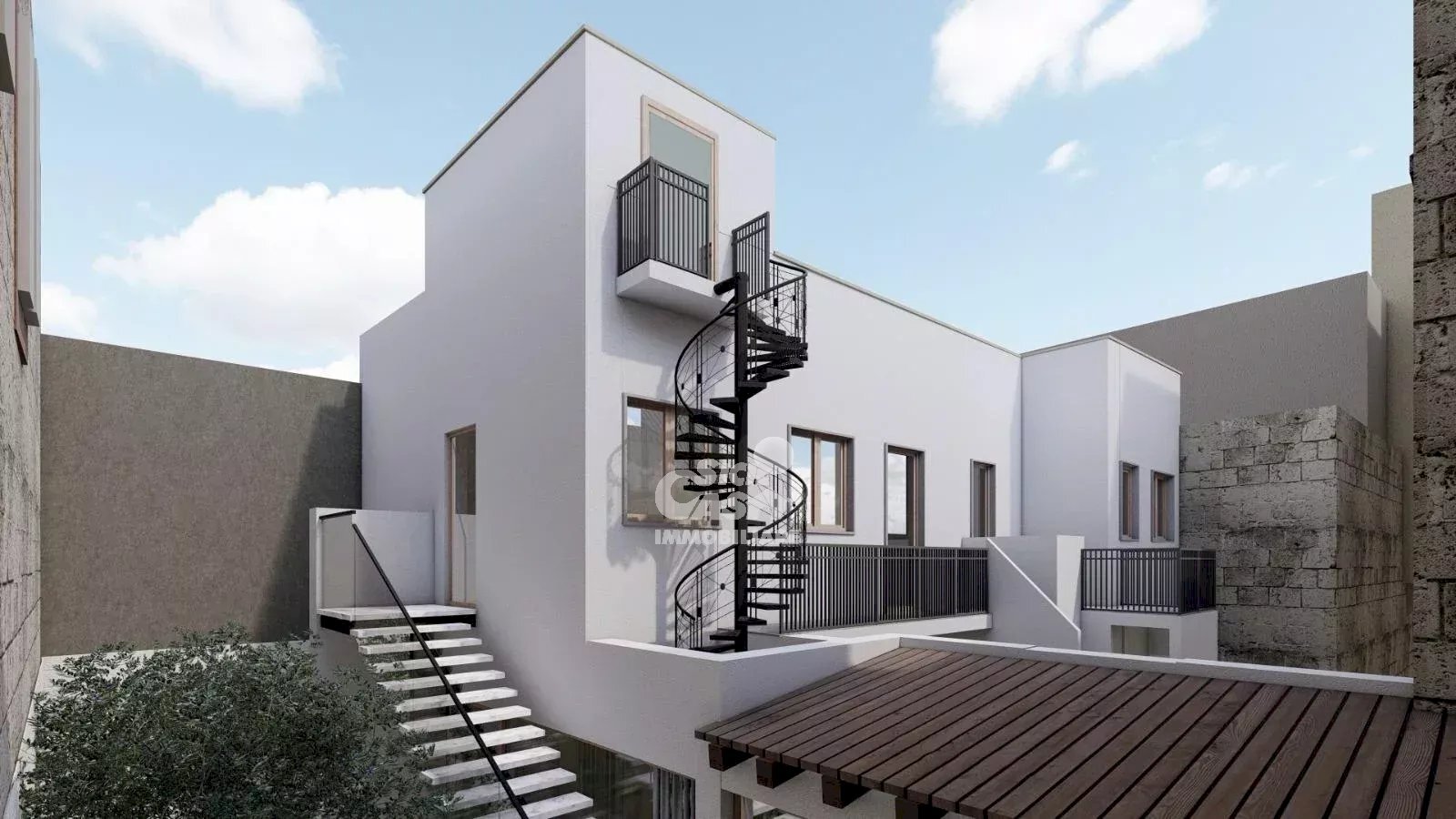 Casa indipendente Marsala - foto 1