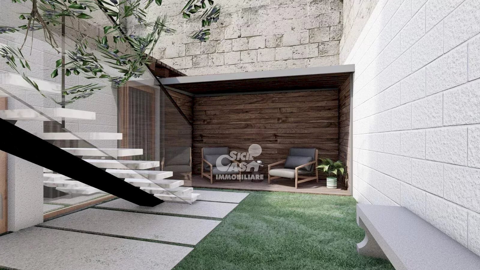Casa indipendente Marsala - foto 3