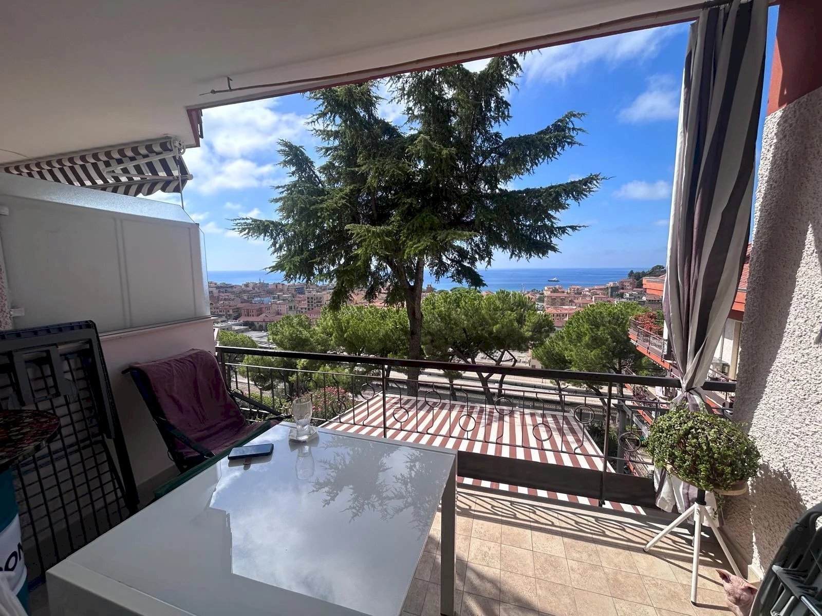 Trilocale Ventimiglia - foto 3