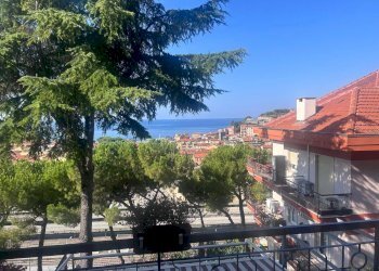 Trilocale Ventimiglia - foto 1
