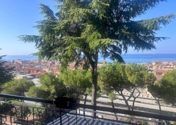 Trilocale Ventimiglia - foto 17