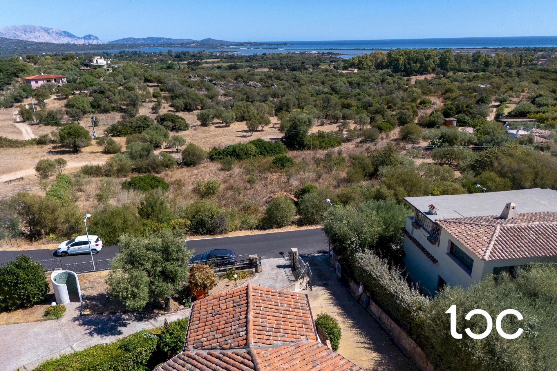 Terraced Villa San Teodoro - photo 2