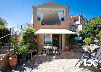 Terraced Villa San Teodoro - photo 1