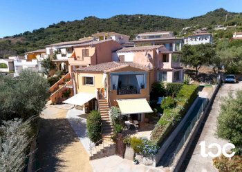 Terraced Villa San Teodoro - photo 3