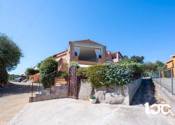 Terraced Villa San Teodoro - photo 5